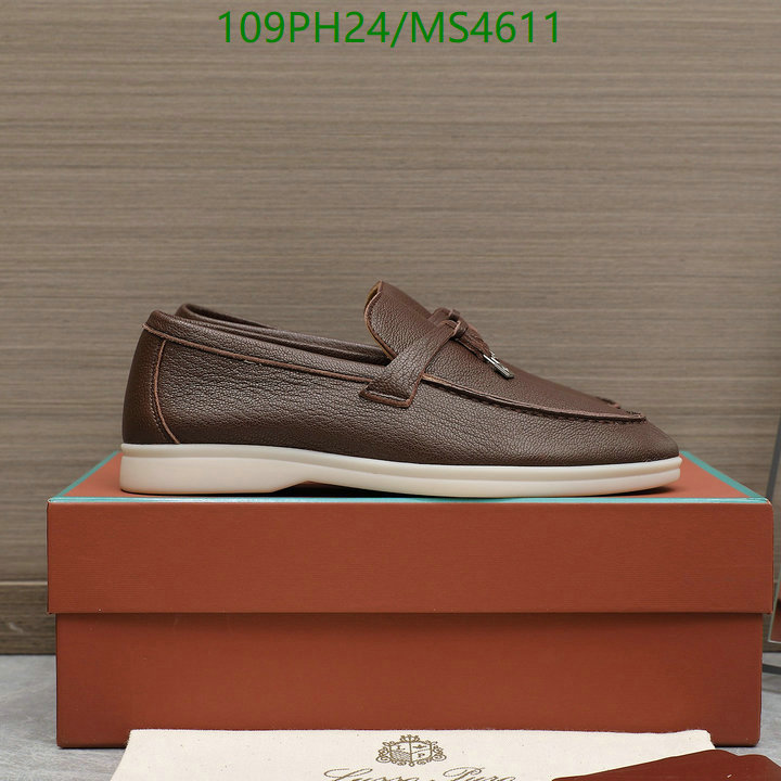 Loro Piana-Women Shoes Code: MS4611 $: 109USD