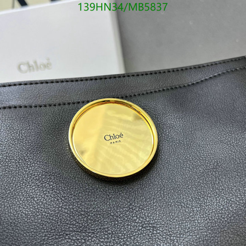 Chloe-Bag-4A Quality Code: MB5837 $: 139USD