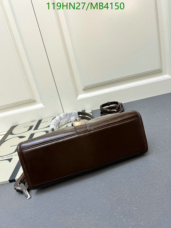 Prada-Bag-4A Quality Code: MB4150 $: 119USD