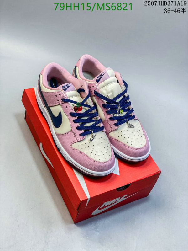 Nike-Men shoes Code: MS6821 $: 79USD