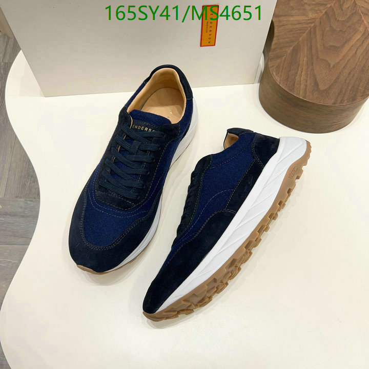 Brunello Cucinelli-Men shoes Code: MS4651 $: 165USD