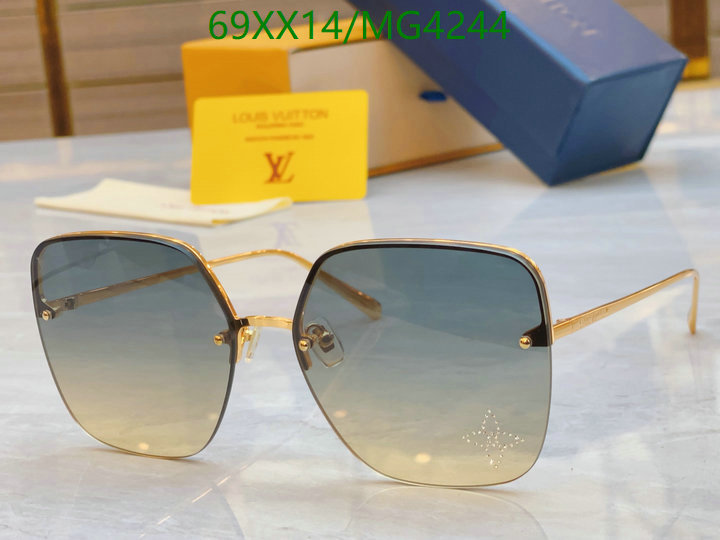 LV-Glasses Code: MG4244 $: 69USD
