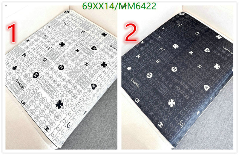 Chanel-Scarf Code: MM6422 $: 69USD
