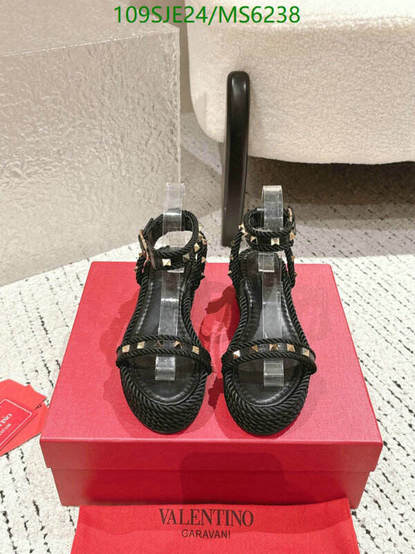 Valentino-Women Shoes Code: MS6238 $: 109USD