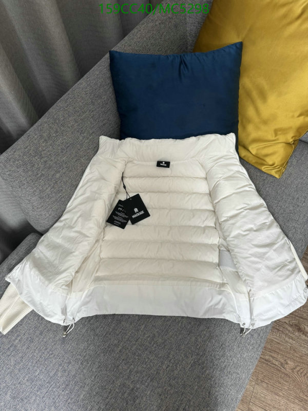 Mackage-Down jacket Women Code: MC5298 $: 159USD