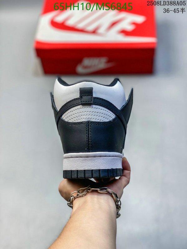 NIKE-Women Shoes Code: MS6845 $: 65USD