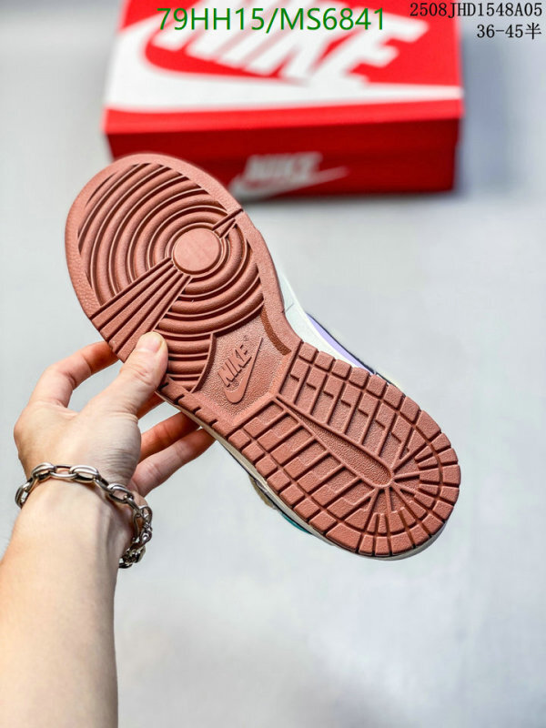 Nike-Men shoes Code: MS6841 $: 79USD