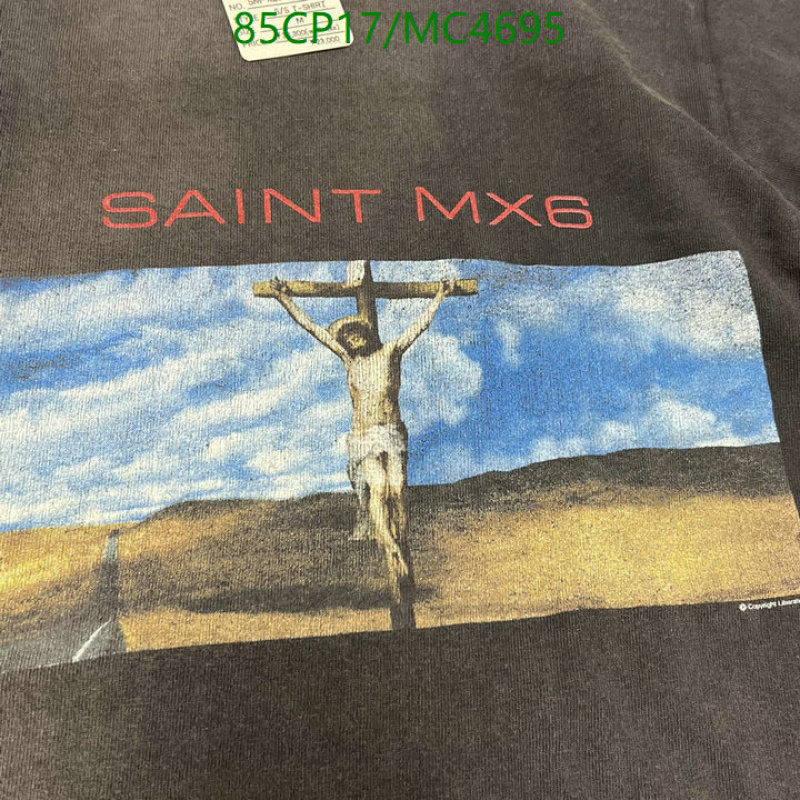 Saint Michael-Clothing Code: MC4695 $: 85USD