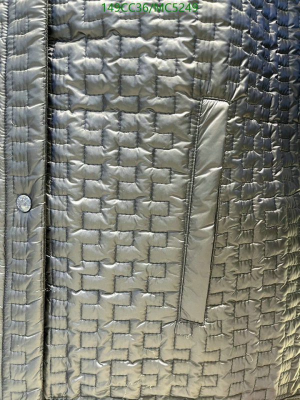 Moncler-Down jacket Women Code: MC5249 $: 149USD