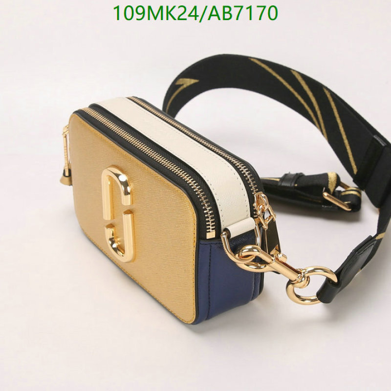 Marc Jacobs-Bag-Mirror Quality Code: AB7170 $: 109USD