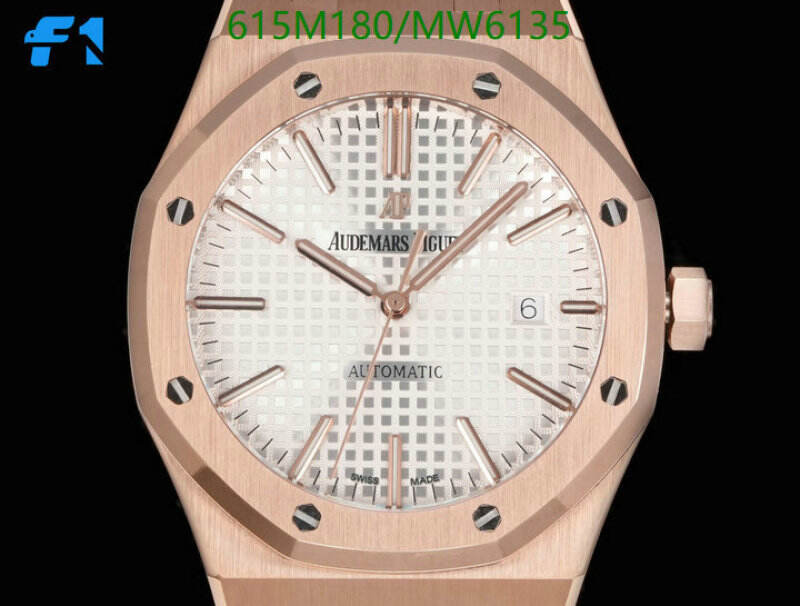 Audemars Piguet-Watch-Mirror Quality Code: MW6135 $: 615USD