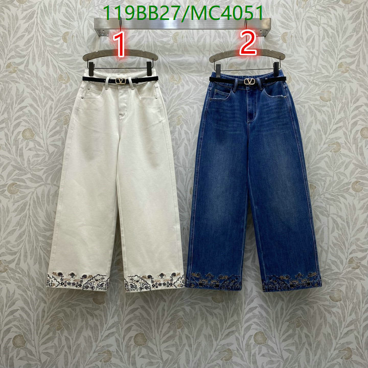 Valentino-Clothing Code: MC4051 $: 119USD