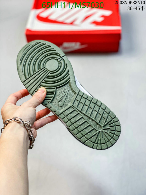 Nike-Men shoes Code: MS7030 $: 65USD