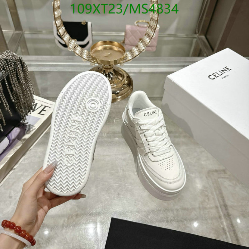 Celine-Women Shoes Code: MS4834 $: 109USD