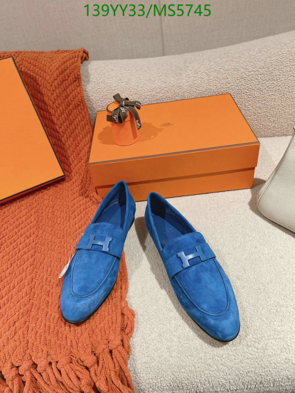 Hermes-Women Shoes Code: MS5745 $: 139USD
