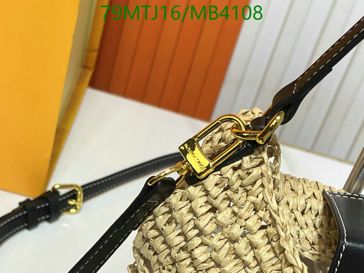 LV-Bag-4A Quality Code: MB4108 $: 79USD