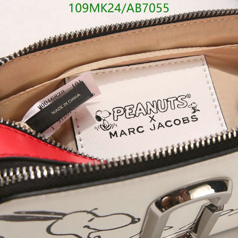 Marc Jacobs-Bag-Mirror Quality Code: AB7055 $: 109USD