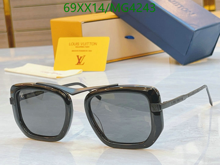 LV-Glasses Code: MG4243 $: 69USD