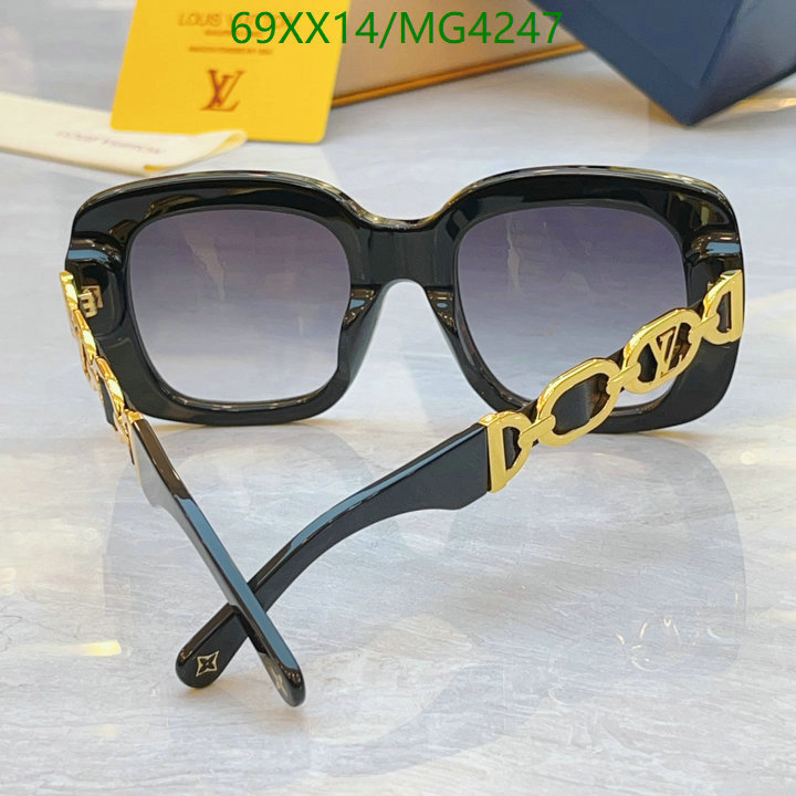 LV-Glasses Code: MG4247 $: 69USD