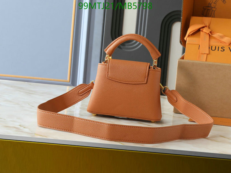 LV-Bag-4A Quality Code: MB5798 $: 99USD