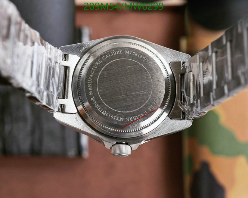 Tudor-Watch-Mirror Quality Code: MW6299 $: 209USD