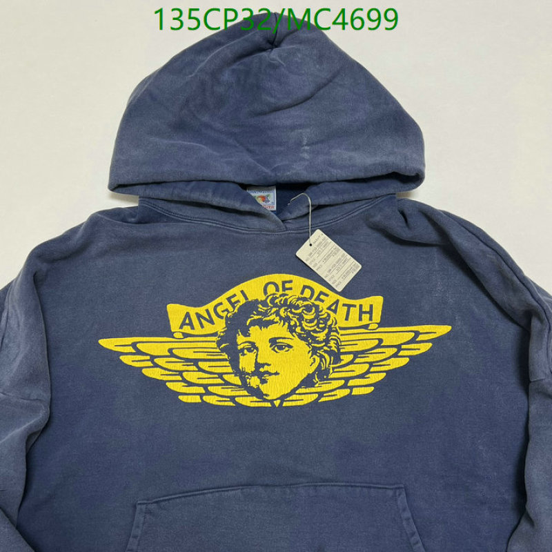 Saint Michael-Clothing Code: MC4699 $: 135USD