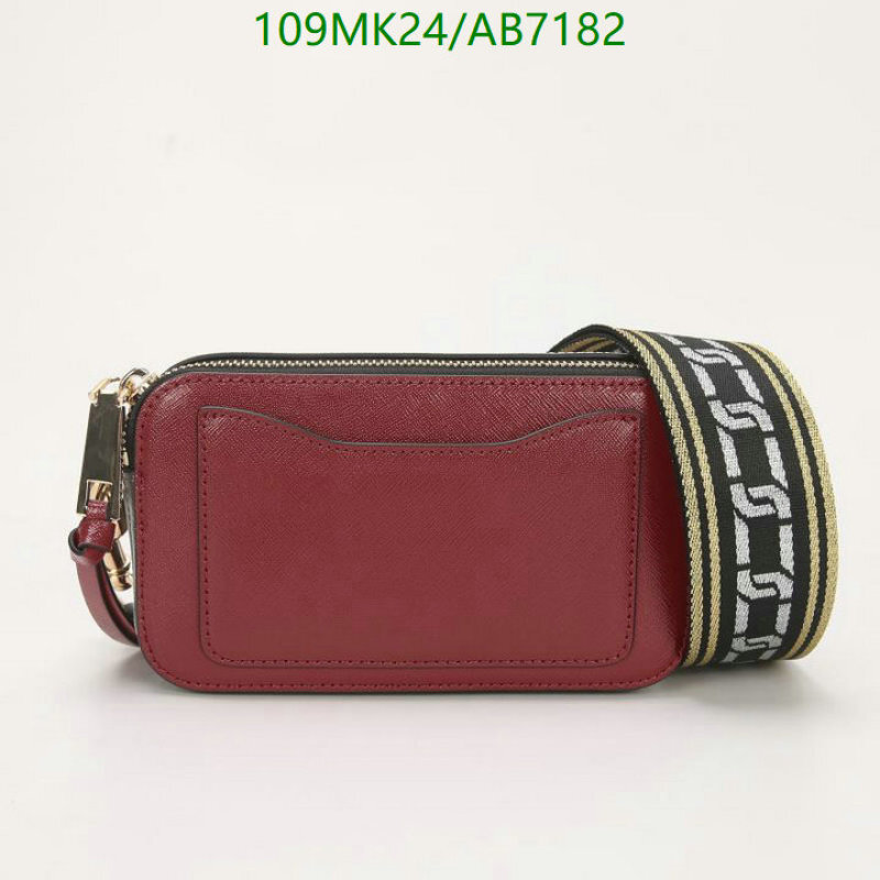 Marc Jacobs-Bag-Mirror Quality Code: AB7182 $: 109USD