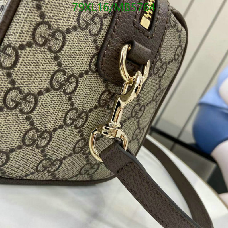 Gucci-Bag-4A Quality Code: MB5764 $: 79USD