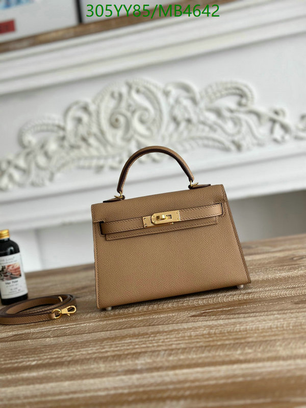 Hermes-Bag-Mirror Quality Code: MB4642 $: 305USD