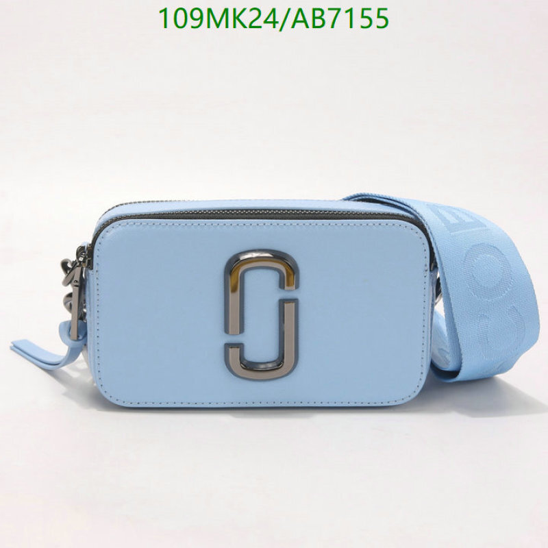 Marc Jacobs-Bag-Mirror Quality Code: AB7155 $: 109USD
