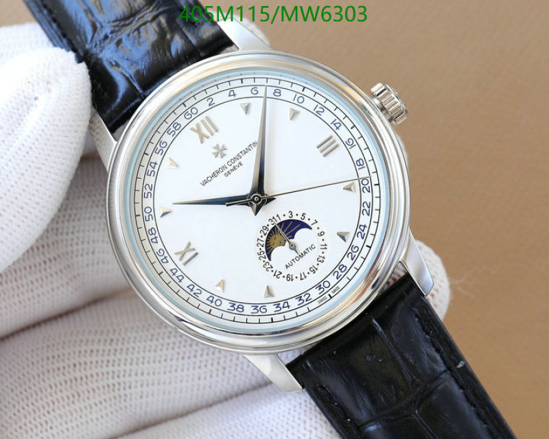 Vacheron Constantin-Watch-Mirror Quality Code: MW6303 $: 405USD