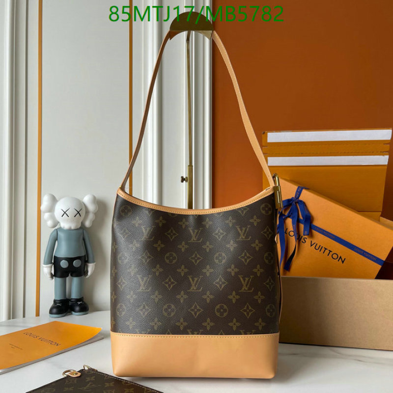 LV-Bag-4A Quality Code: MB5782 $: 85USD