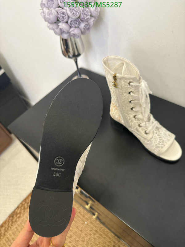 Boots-Women Shoes Code: MS5287 $: 155USD