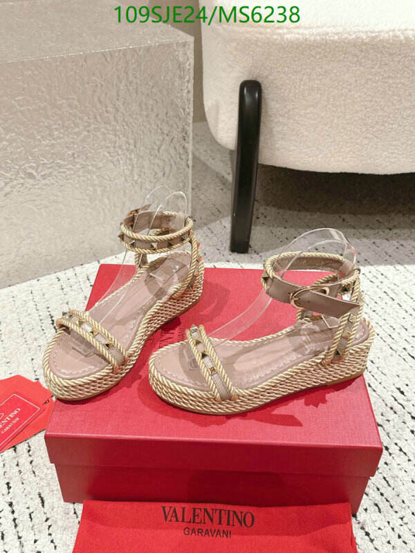 Valentino-Women Shoes Code: MS6238 $: 109USD