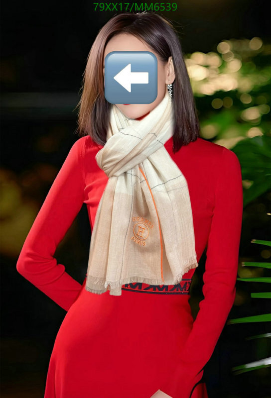 Hermes-Scarf Code: MM6539 $: 79USD