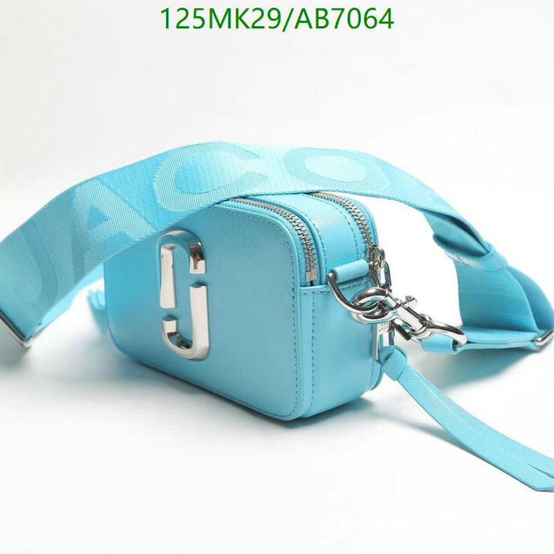 Marc Jacobs-Bag-Mirror Quality Code: AB7064 $: 125USD