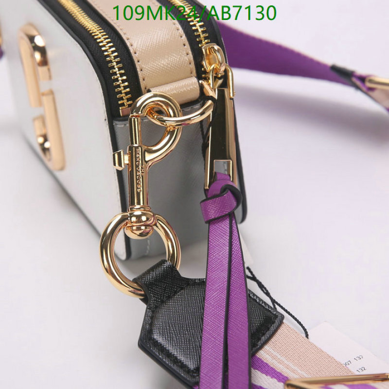 Marc Jacobs-Bag-Mirror Quality Code: AB7130 $: 109USD