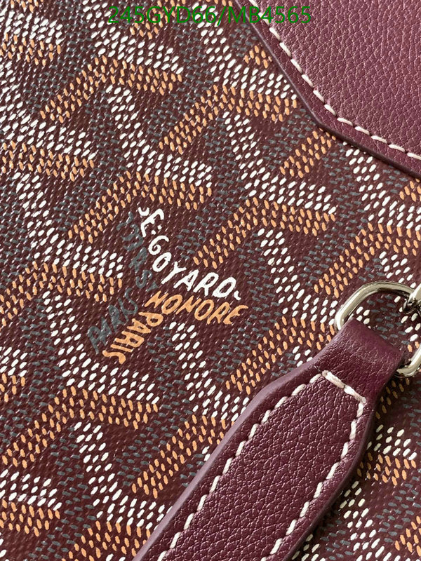 Goyard-Bag-Mirror Quality Code: MB4565 $: 245USD