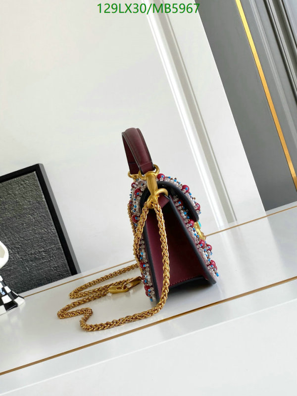 Valentino-Bag-4A Quality Code: MB5967 $: 129USD