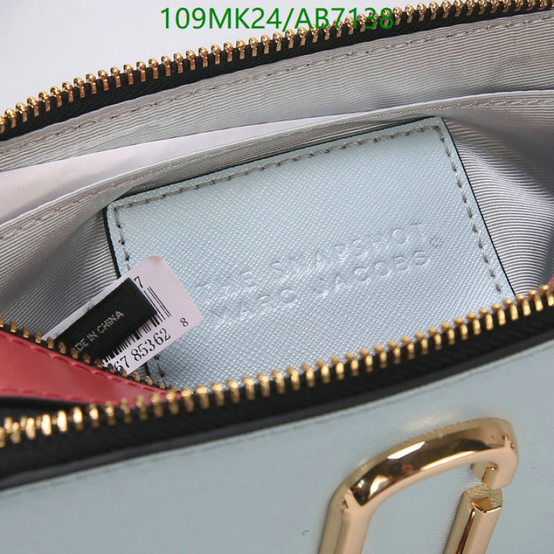Marc Jacobs-Bag-Mirror Quality Code: AB7138 $: 109USD