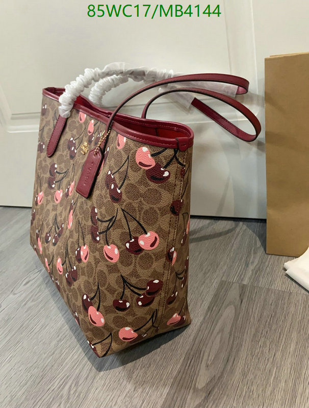 Coach-Bag-4A Quality Code: MB4144 $: 85USD