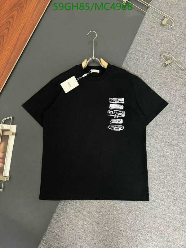 Dior-Clothing Code: MC4988 $: 59USD