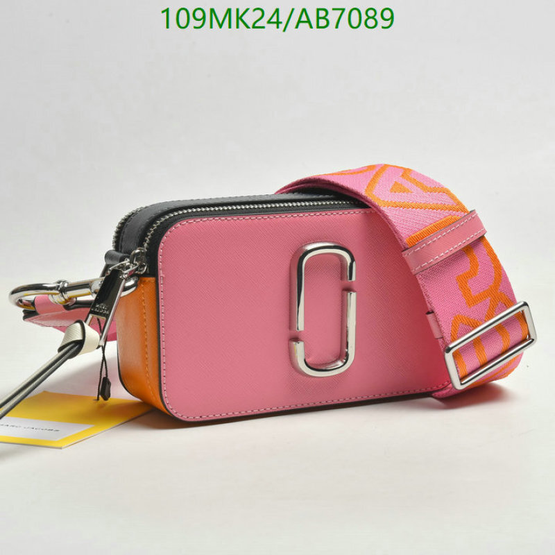 Marc Jacobs-Bag-Mirror Quality Code: AB7089 $: 109USD