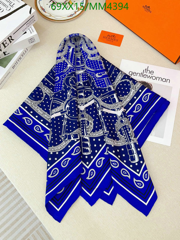 Hermes-Scarf Code: MM4394 $: 69USD