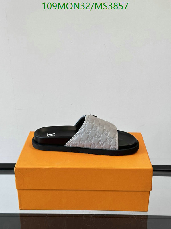 LV-Men shoes Code: MS3857 $: 109USD