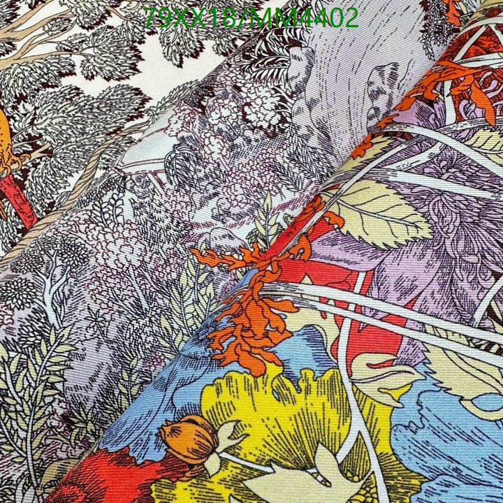 Hermes-Scarf Code: MM4402 $: 79USD