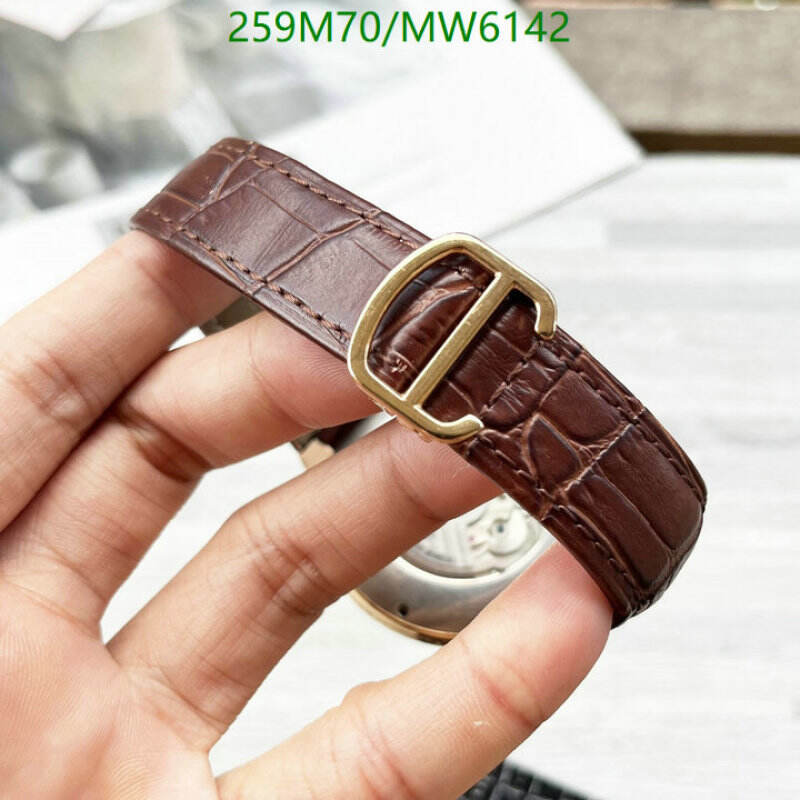 Cartier-Watch-Mirror Quality Code: MW6142 $: 259USD