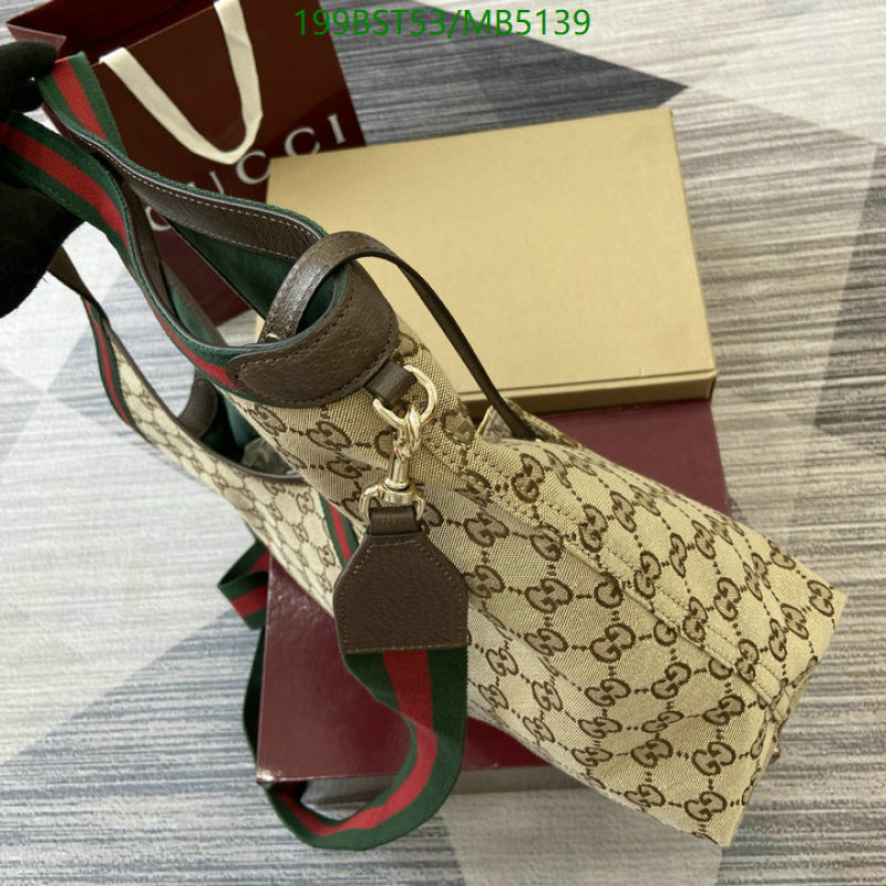 Gucci-Bag-Mirror Quality Code: MB5139 $: 199USD