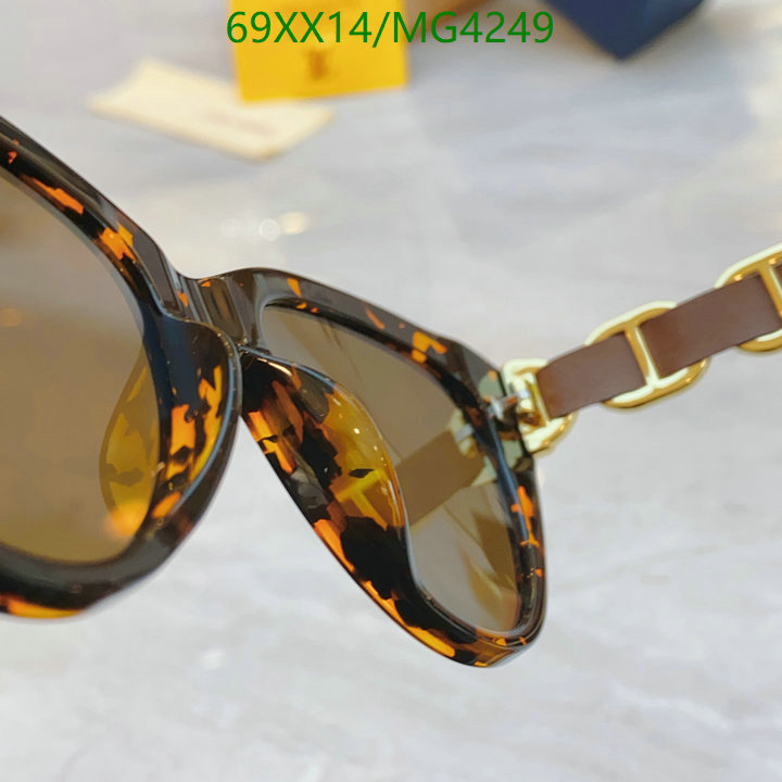 LV-Glasses Code: MG4249 $: 69USD