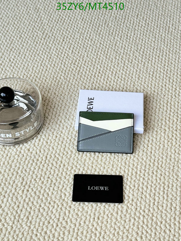 Loewe-Wallet(4A) Code: MT4510 $: 35USD